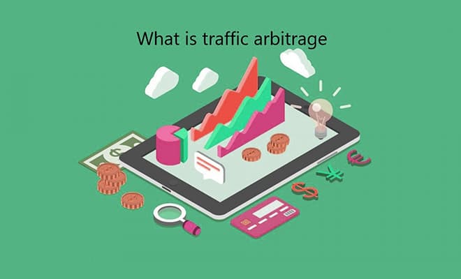 Traffic Arbitrage