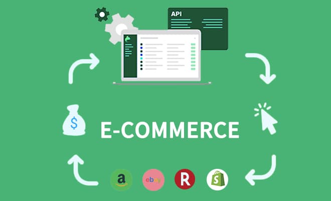 E-commerce